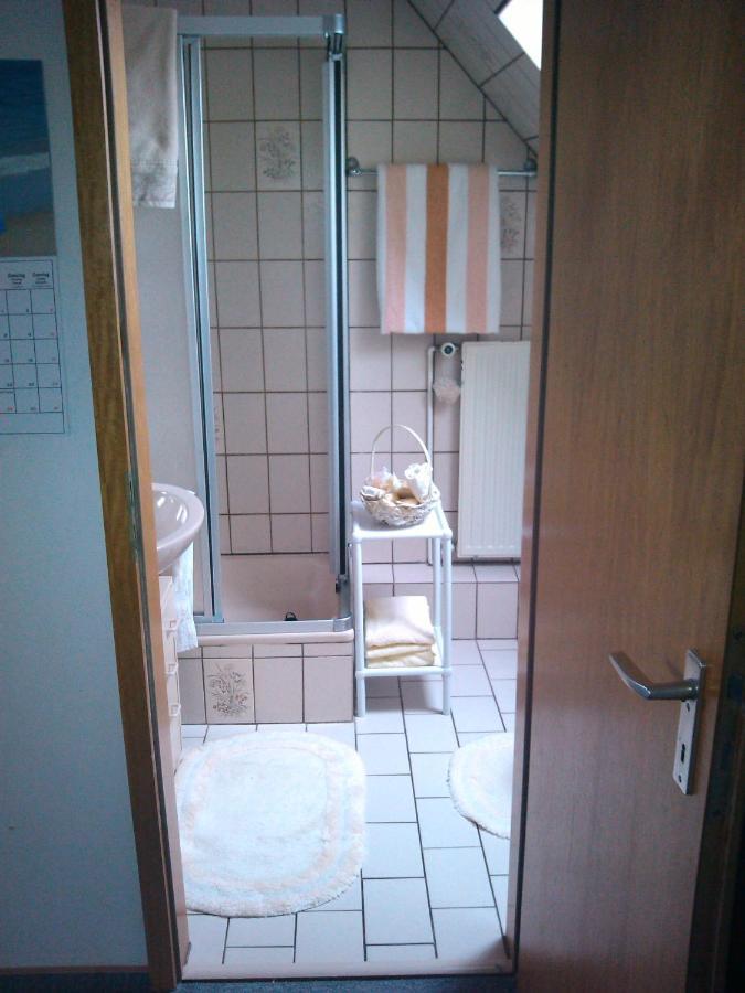 Sonnendeich Apartment *