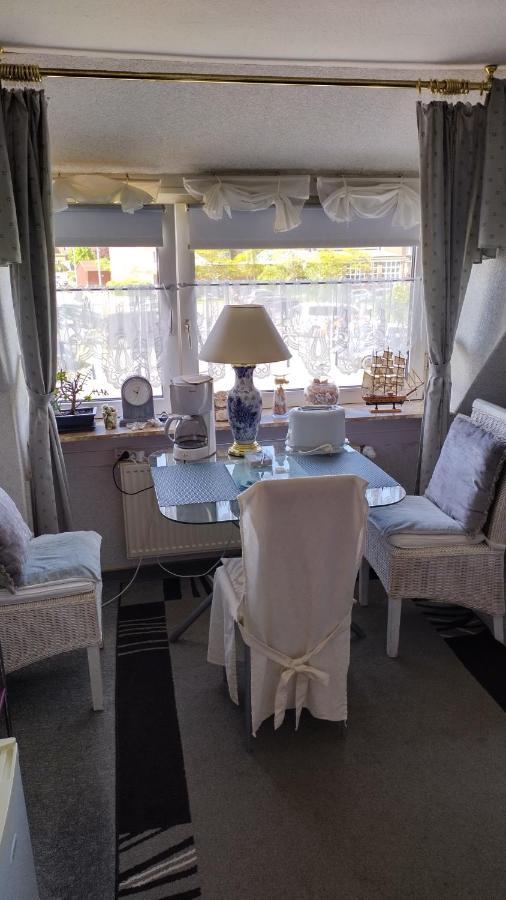 Sonnendeich Apartment Norddeich (Norden)