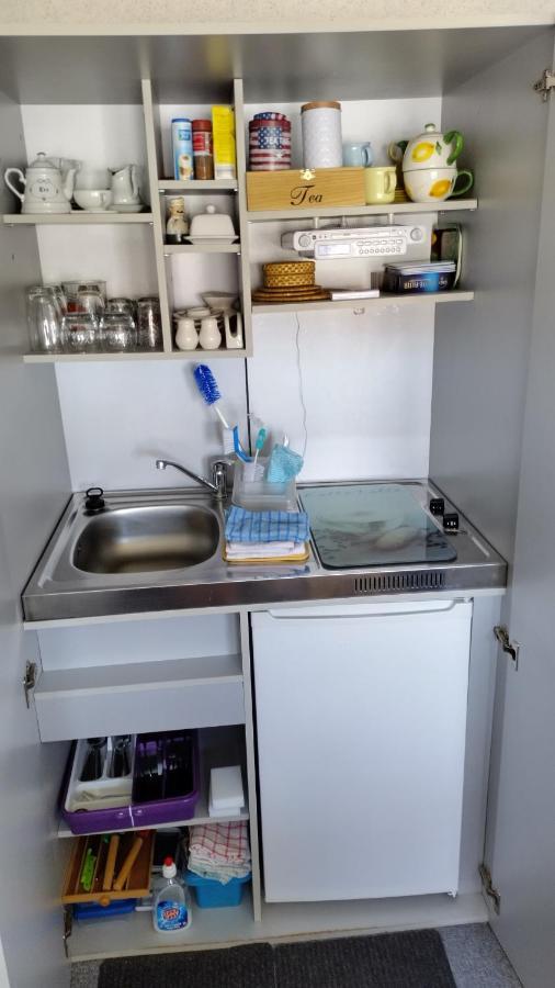 Sonnendeich Apartment