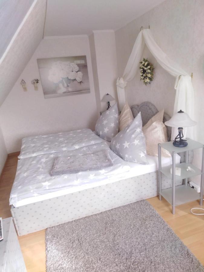Sonnendeich Apartment *
